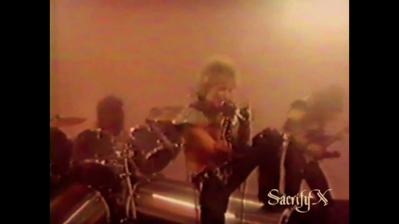 Eudoxis - Metal Fix (Remastered)