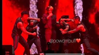230805 - Her Type of Party - JACKSON WANG - HITC 2023 - 4K 직캠 FANCAM