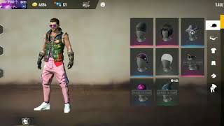 Free Fire Draces