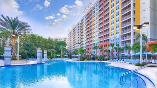 Vacation Village at Parkway | Orlando (FL), United States | Hotel Review🏠
