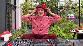 Bebetta In Bed #93 Drum & Bass, Jump Up & Rollers