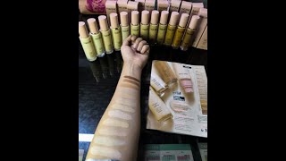 Base Stress Free SYNC The One C09 Oriflame Perú 2025 screenshot 1