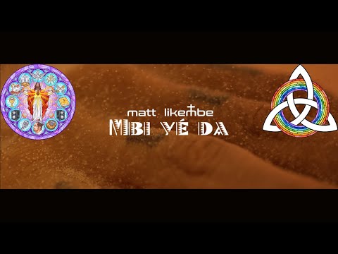 Matt Likembe - Mbi yé da