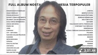 FULL ALBUM NOSTALGIA CRISYE