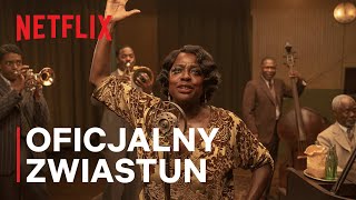 Ma Rainey: Matka bluesa | Oficjalny zwiastun | Netflix Net Worth