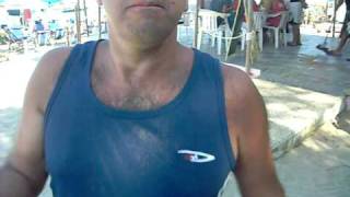 Divertente Distraction Silvio Mangia La Polvere.avi