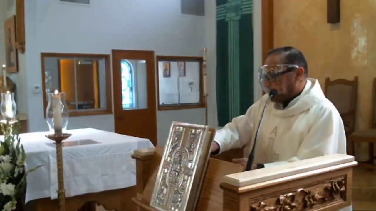 St Pius X Jamul, Solemnity of All Saints YouTube