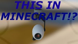 Security In Minecraft! Securitycraft mod showcase