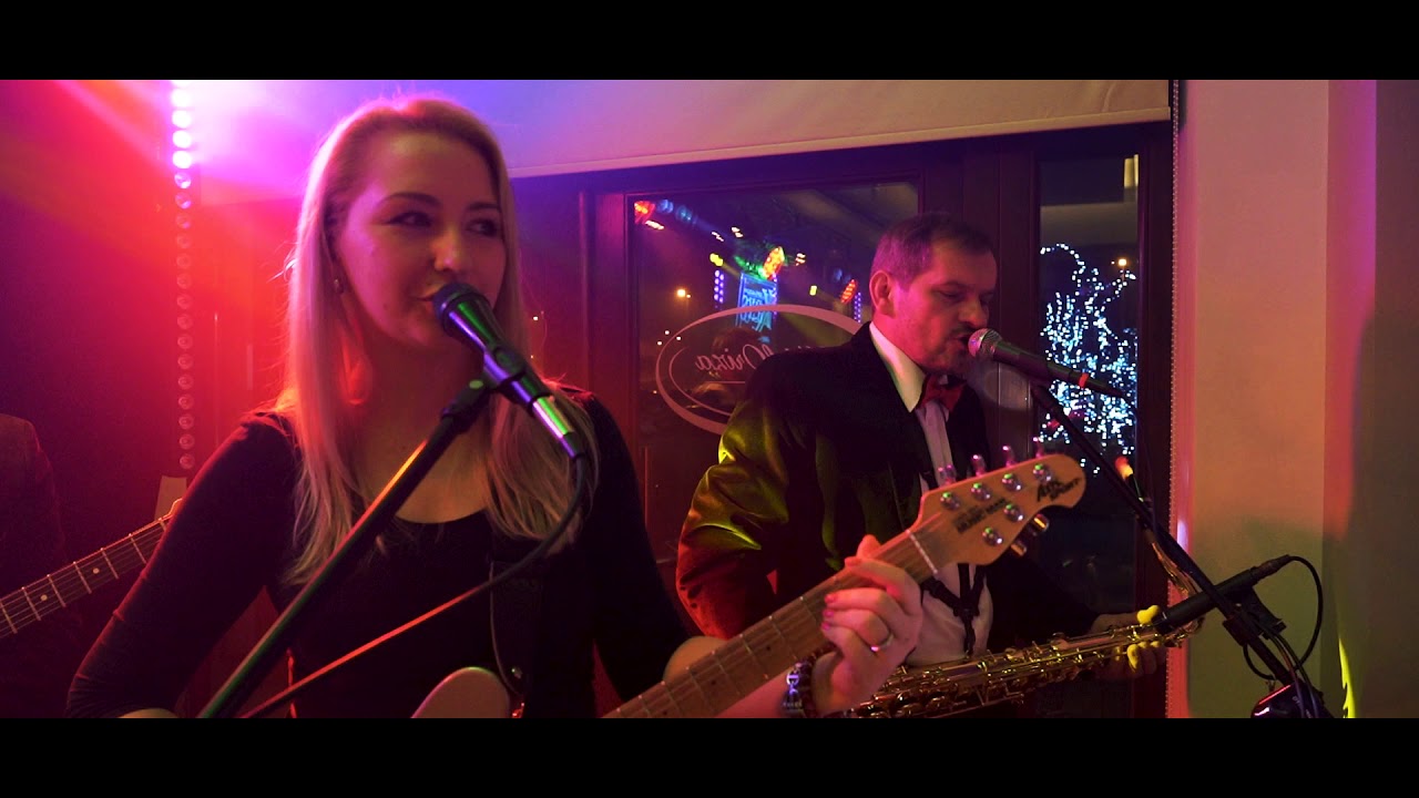 Zespół KEYS -  Pośpieszny pociąg 8.02