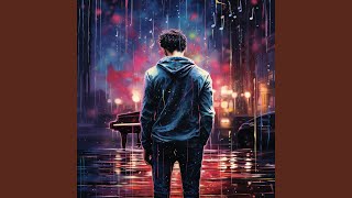 Cadence of Raindrop Melodies
