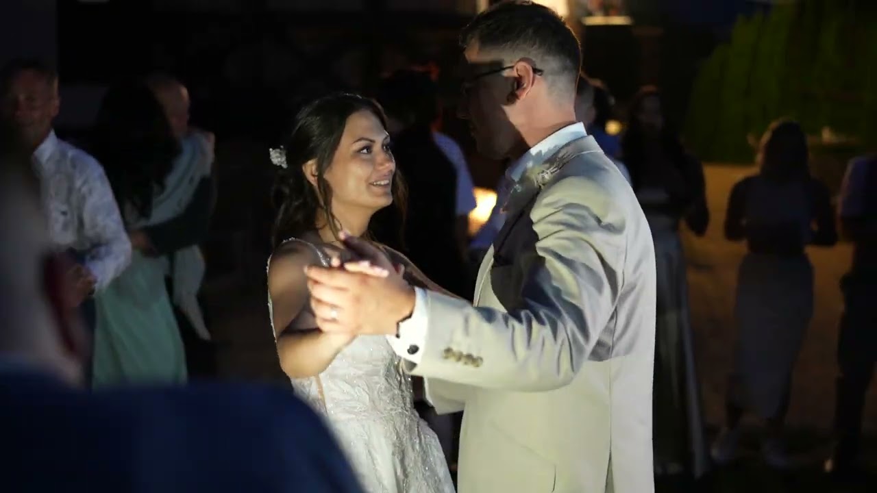 Svatba Terka a Vita - 11.7.2025 - Bukovec 2