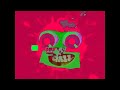 NEW EFFECT Klasky Csupo In High Pitch Green Gradient My Version 