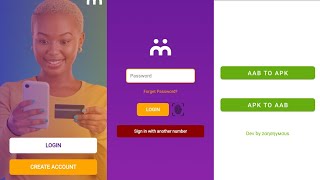 How to convert VTU website to app screenshot 4