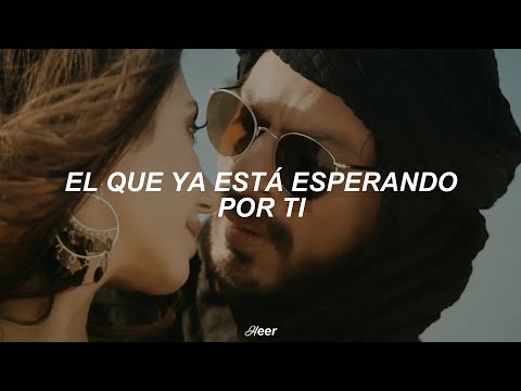 Zaalima - Raees (Traducido al español)