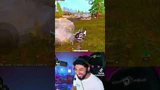 PUBG Mobile Funny &amp; Clutch Moment 😂🔥 | Crazy Gameplay Reaction | Afridi Gaming