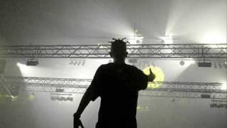 Mark EG @ Helter Skelter -  The Outer Limits 1998 (Part 2)