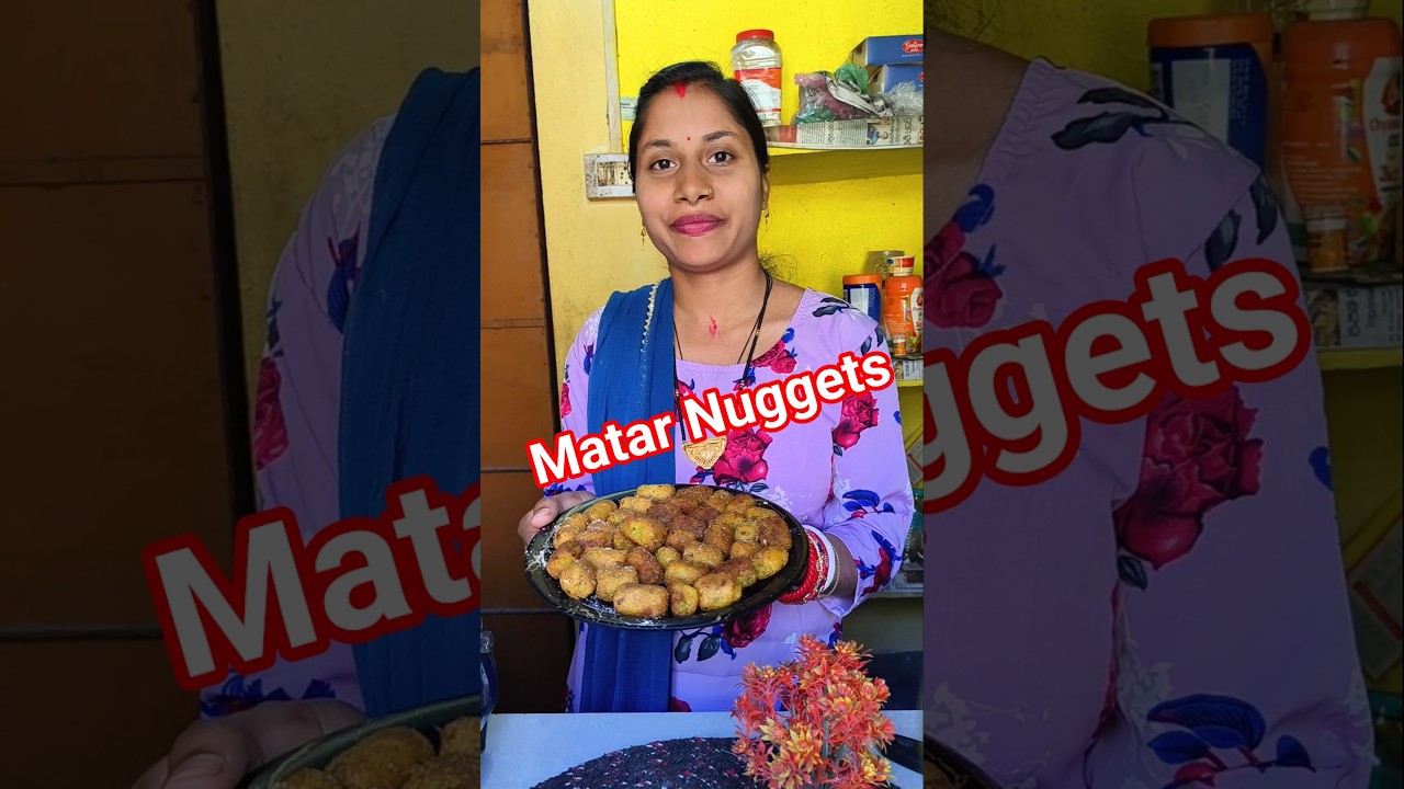 Matar Nuggets 