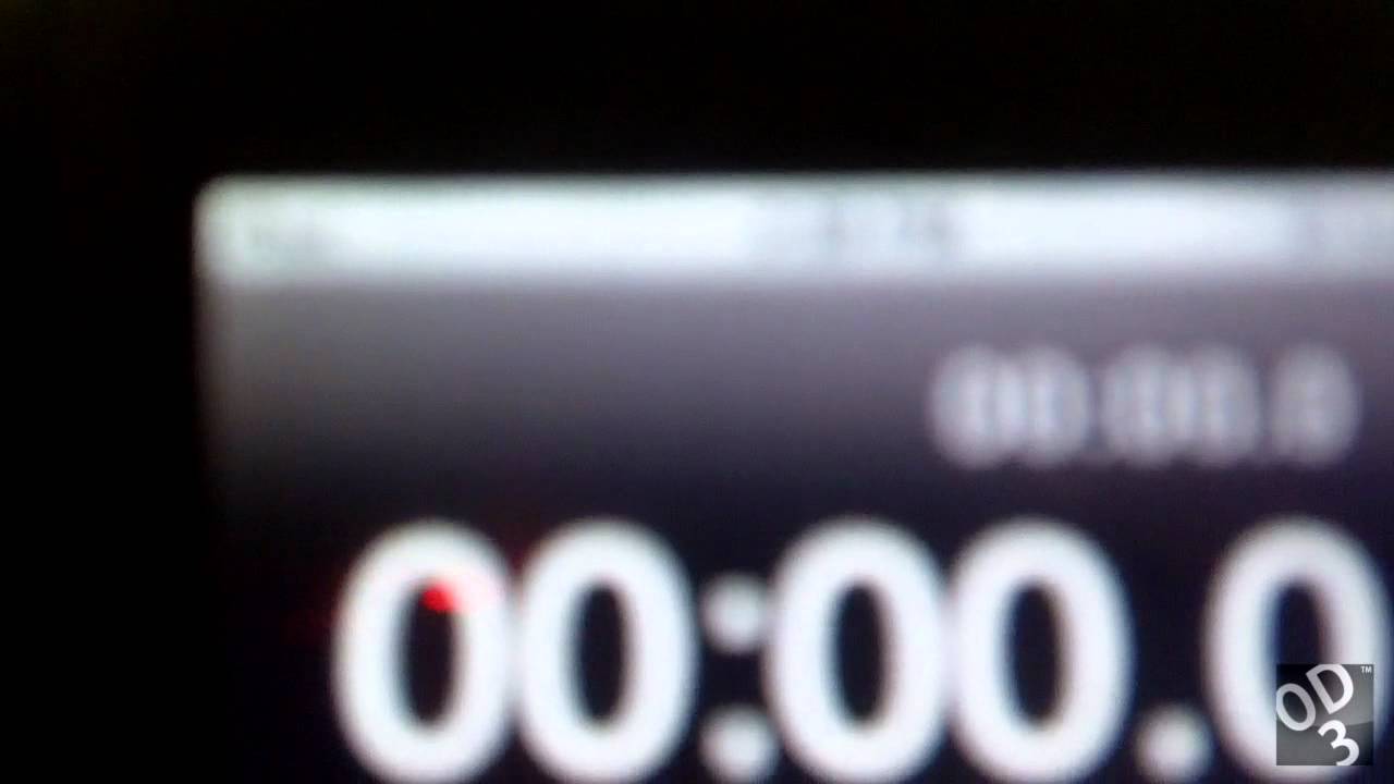 Crucial M4 128gb SSD In-Depth Windows 7 Boot & Shutdown Test