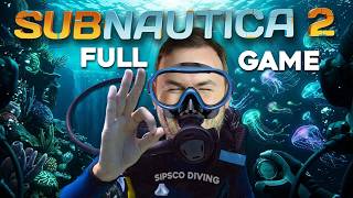 Sips Plays Subnautica 2 Early Access (Full Playthrough)