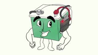 How To Stop Dead Batteries!  PriorityStart! Official screenshot 5