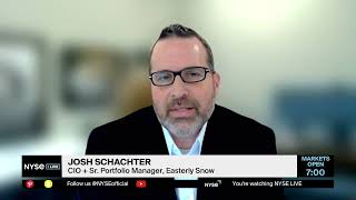 Easterly Snow's Josh Schachter Delivers Details About Firm’s New Fund