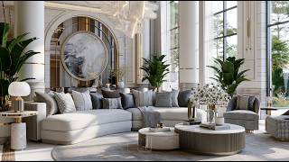 The Art of the Billion Dollar Build Exploring the World s Most Exclusive Bespoke Estates