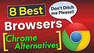 Best Browser For Pc 2022 8 Best Browser For Windows 10