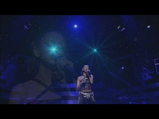 Wishing On The Same Star 2003 Namie Amuro - YouTube