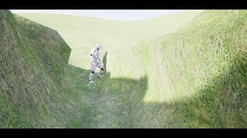 Voxel plugin part 2/2 Realtime deformation, terraforming.