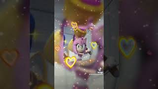 Sonic Dash 2: Sonic Boom: Amy Rose: We gonna hit?