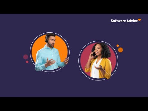 What is Nonprofit Software? - Software Advice Video Buyer Guide