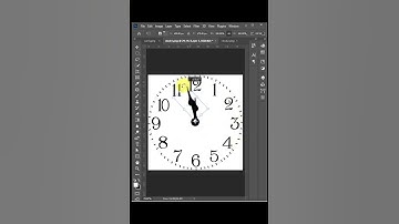reference point in photoshop
