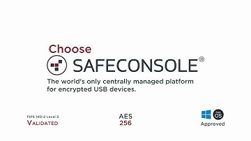 DataLocker SafeConsole-DeviceControl