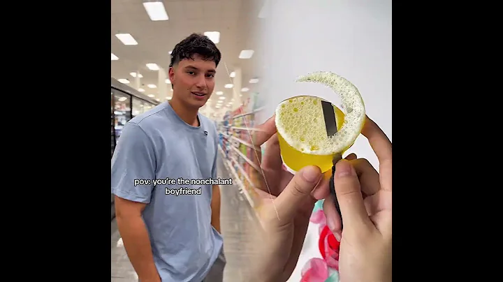 wait for it..😭 #guy #relatable #viral #fyp #boyfriend #girlfriend #Siblings #nonchalant