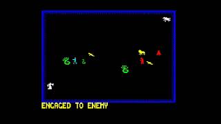 Chaos (ZX Spectrum) - YouTube