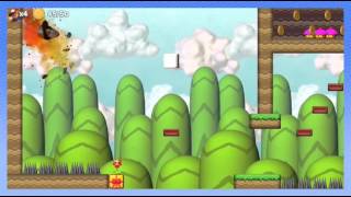 Default Dan - Steam Train Speed Up
