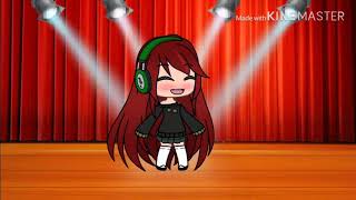 INTRO CONTEST WINNER!! @rougeakane