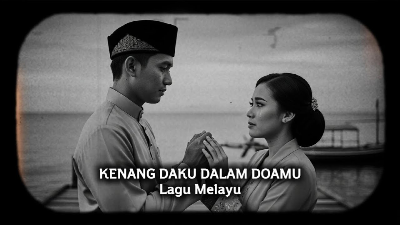 KENANG DAKU DALAM DOAMU | LAGU MELAYU (COVER)