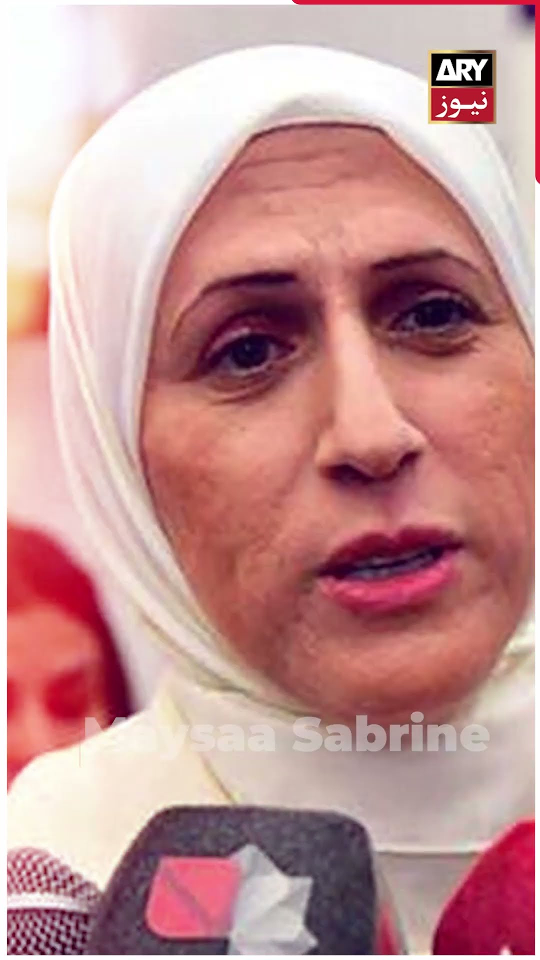ma#syria #election #4years #ahmadalshara #maysaasabrine #arynews #youtubeshorts #shorts #reels