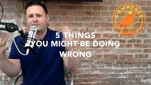 5 Things You May Be Doing Wrong in your Magento Developer Hiring