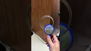 Wow I bought the world’s hardest magnetic spinning top for $1!