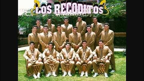 BANDA LOS RECODITOS CUANDO NADIE TE QUIERA.......................