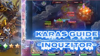 | Guide to Karas | #1 screenshot 3