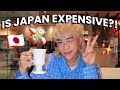 This is HOW MUCH I SPEND in TOKYO in a DAY!!! | worldofxtra