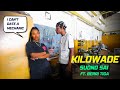I Made My First Music Video Kilowade Suono Sai Ft Berri Tiga mp3
