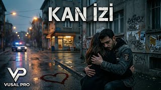 Vusal Pro - Kan İzi (Arabesk Trap Duygusal Remix) Yeni Müzik 2026 | Tiktok Trend Music