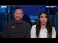 "He needs to be behind bars" | Virginia Giuffre’s family respond as Andrew's title stripped by King