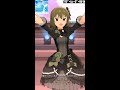 【ミリシタMVソロAS】Day After &rdquo;Yesterday&rdquo; (永吉昴) ビスクドール・ノワール アナザーシェーダー陰強