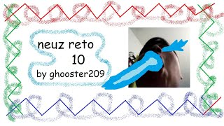 New Top 1 Neuz Reto 10 By Ghooster209 Extreme Demon Geometry Dash