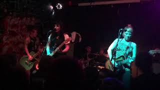 Bad Cop / Bad Cop - "Amputations" - Now That's Class in Lakewood, OH, 5/12/19